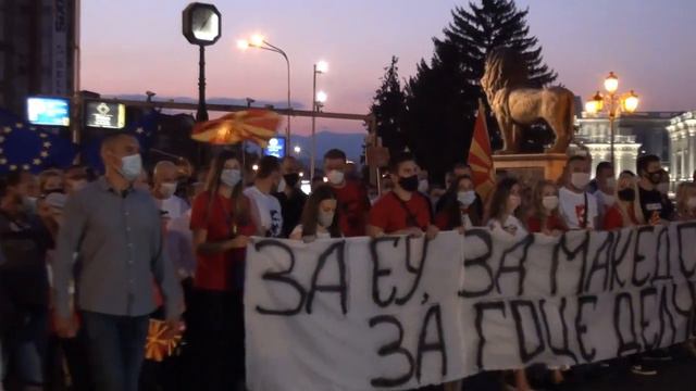 15-9-2020г.Скопје Македонија - Skopje Macedonia смотреть онлайн