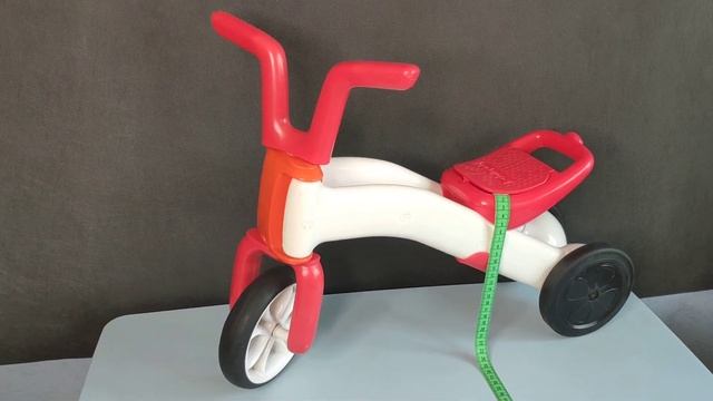 Беговел "Банзи" смотреть онлайн