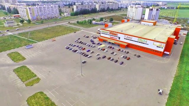 Балаково с высоты смотреть онлайн