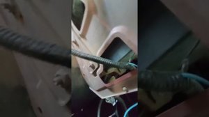 подключить дополнительный диодный поворотник на зеркале как габариты на Газель