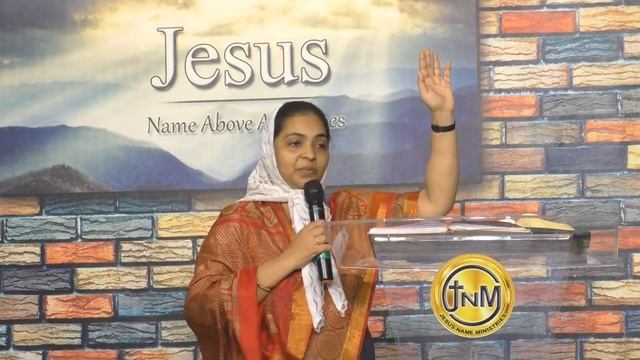 பரிமாற்றம் || Exchange || Sis.Deepa Moses || Jesus Name Ministries смотреть онлайн