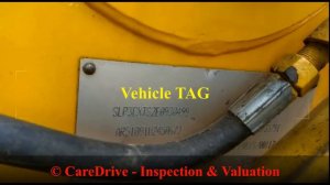 JCB 3CX BACKHOE LOADER SERIAL NUMBER ( CHASSIS NUMBER ) LOCATION & ENGINE NUMBER LOCATION CareDrive