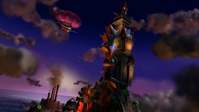 Crash Bandicoot N. Sane Trilogy | 21:9 Info смотреть онлайн