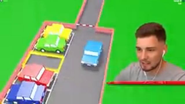 Von 1€ AUTO zu 999.999.999€ AUTO in Roblox! смотреть онлайн