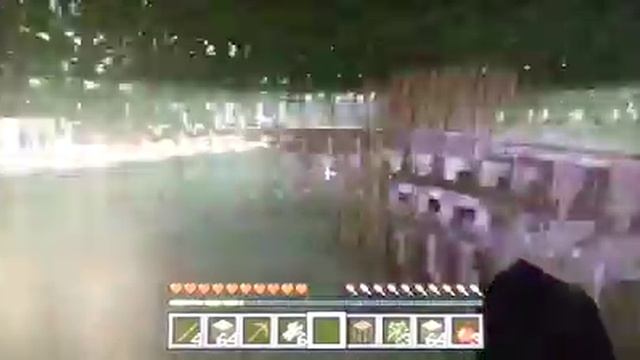 Minecraft Xbox360 Episode 1: Holy Sheep! смотреть онлайн