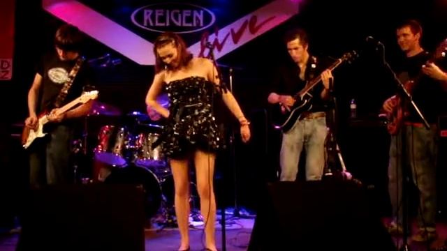 Rat's Noise - Juke Box Blues смотреть онлайн