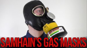 Обзор ШМ-2012 (обновленный противогаз)