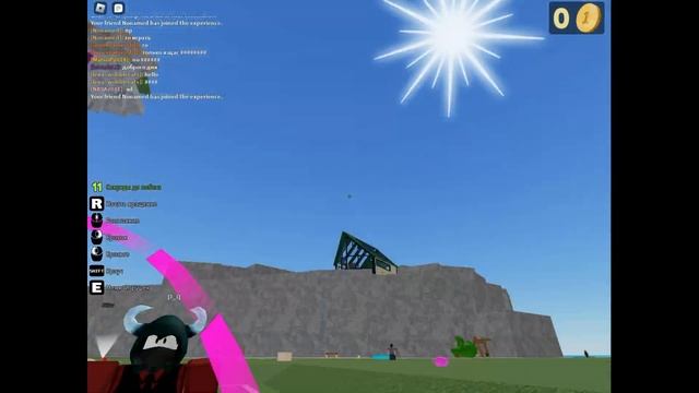 играю в бросать вещи и людей.БРОСАТЬ ВЕЩИ И ЛЮДЕЙ в роблокс смотреть онлайн