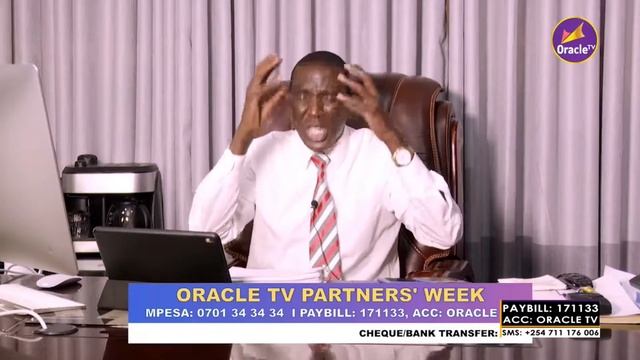 PARTNERS WEEK WITH DR ORACLE-LOVE FOR GOD смотреть онлайн