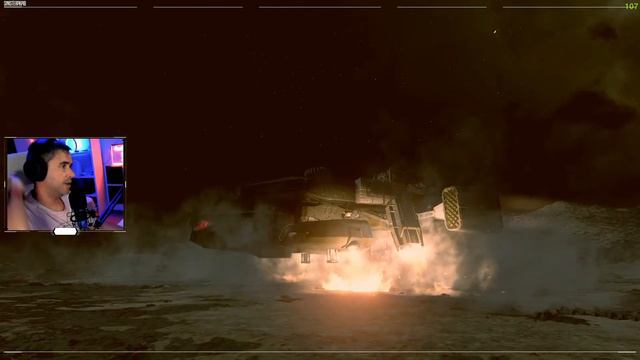 [DIRECTO] #STARFIELD #7 Que nos aguardan las estrellas? смотреть онлайн