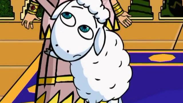 37. Эсфирь смотреть онлайн