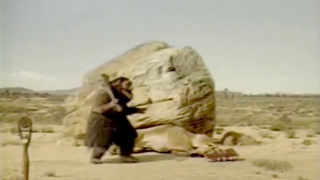 Clio Awards 40th Anniversary Reel - 111 - Nissin