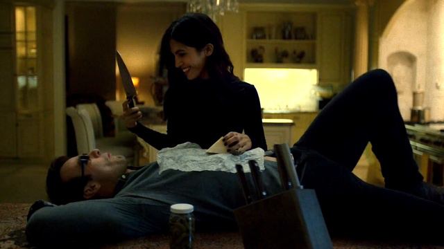 Daredevil Season 2 Episode 4 - 6 Review and Marvel Easter Eggs смотреть онлайн
