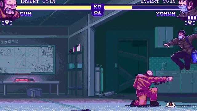 Let's Play and Figure Out: Verdict Guilty смотреть онлайн