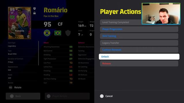 DECEMBER UPDATE V3.2 - COOP EVENTS, NEW MODE, GP CONTRACTS & MORE! | eFootball 2024 смотреть онлайн