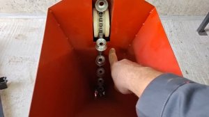 Посадили 1 тонну чеснока | Чеснокосажалка Медведева MEDVED