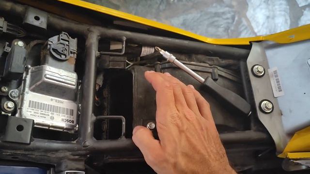 Mejora de toma de aire y Filtro de Alto Flujo para VOGE 300 Rally I Más potencia en tu 300 Rally смотреть онлайн