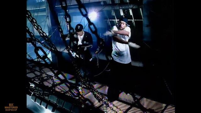 Method Man & Redman - Da Rockwilder (EXPLICIT) [UP.S 4K] (1999)
