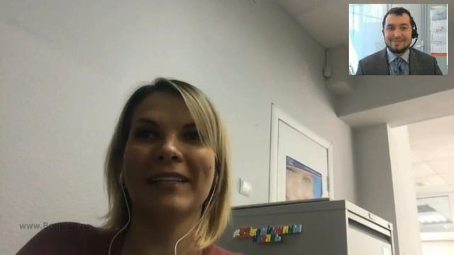 «Бонплан» беседует с основателем сети клиник «32 жемчужины» смотреть онлайн