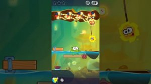 Ам ням 2 прохождения 142-155 уровень