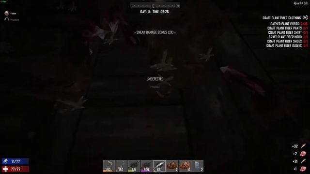 7 Days to Die 2018 10 12 00 01 00 03 смотреть онлайн