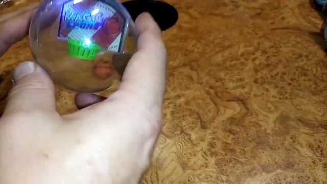 БАСКЕТ ШАР релакс игрушка смотреть онлайн