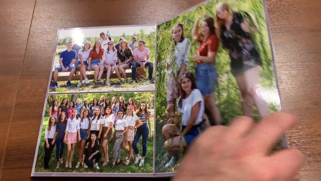 Школьный выпускной альбом 2019 смотреть онлайн