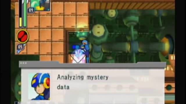 Let's Play Megaman Network Transmission - Pt 20 - Gravity Squeeze! смотреть онлайн