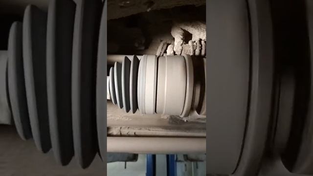 Вибрация трансмиссии на Нива Шевроле (Часть1) смотреть онлайн