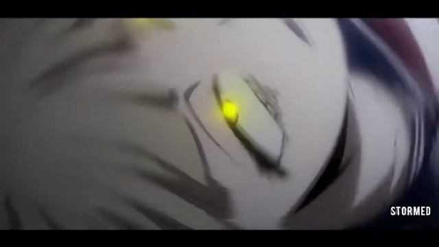 Моя безумная девочка🤤 | Toga Himiko edit ft. Stormed смотреть онлайн