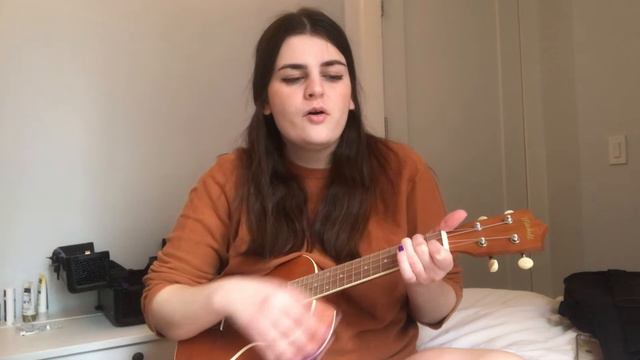 Hey There Delilah (Cover) | IT'S PAIGE ALENA смотреть онлайн