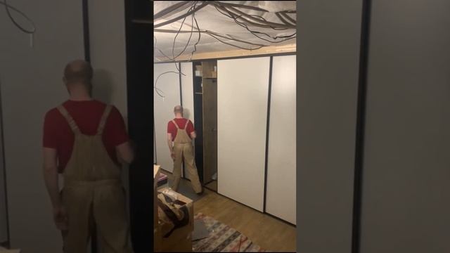 мебельсити52 рф белые двери узкий черный профиль 6метров смотреть онлайн