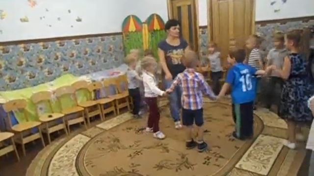 Детский Флигелек, Домодедово смотреть онлайн