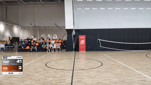 Белые Тигры vs СК КМК Вектор 07/08 смотреть онлайн