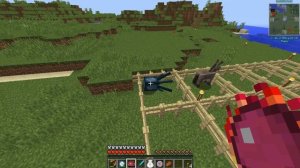 Подробный обзор мода project e. Первая часть ? философский камень и лозоходство