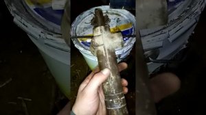 еще один способ установки рулевой рейки на минитрактор