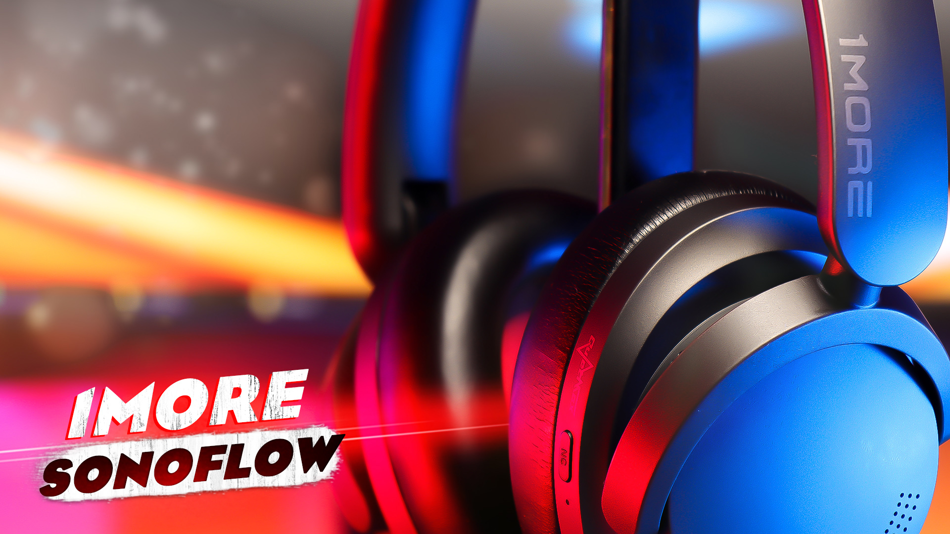 ЧУДА НЕ СЛУЧИЛОСЬ! НАУШНИКИ 1MORE SONOFLOW СРАВНИЛ С HUAWEI FREEBUDS STUDIO! КАКИЕ КРУЧЕ? смотреть онлайн