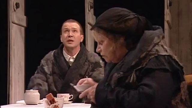 Господа Головлевы, часть 2 смотреть онлайн