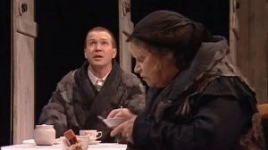 Господа Головлевы, часть 2