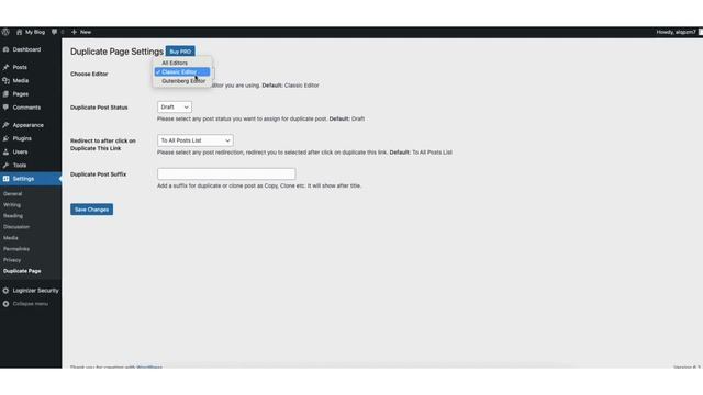 How To Duplicate A Page In WordPress (2024) ? | FAST & Easy! смотреть онлайн