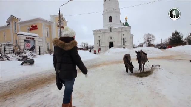 Москва и окрестности. Егорьевск смотреть онлайн
