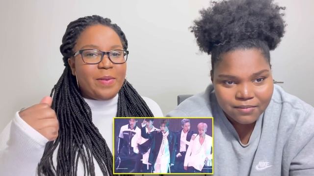 Sisters React to A guide to NCT [2020] : The maknaes (Part 2.2) смотреть онлайн