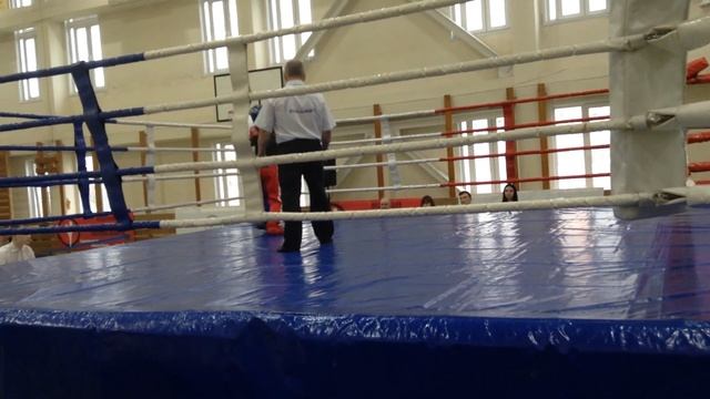 06 Гадиров Тимур (Challenger Кимры) - Виноградов Дмитий (СК Лидер Тверь) смотреть онлайн