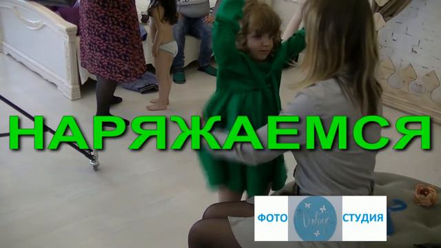 Маленькая модель.  Little Model