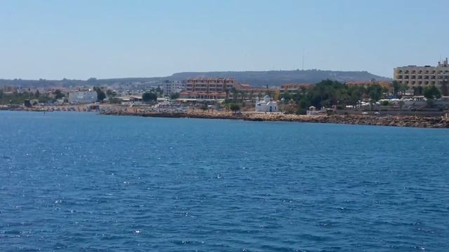 PROTARAS FAMAGUSTA CYPRUS(1) смотреть онлайн