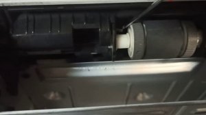 HP laserjet p2035 как заменить ролик захвата