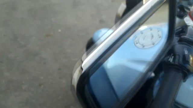 HONDA CBF600NA 2004 Blue (16.07.2019) смотреть онлайн