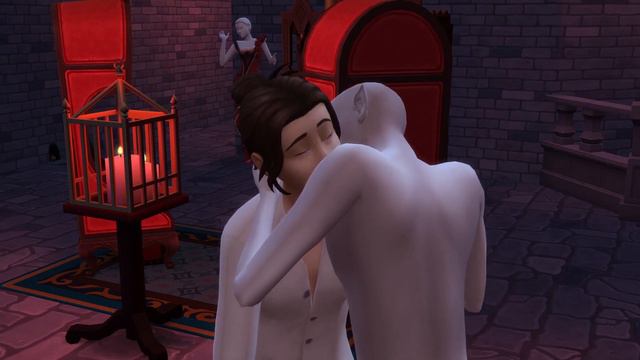 SIMS 4 || 50 ОТТЕНКОВ ШТРАУДА || #12. Финал (ПЕРЕЗАЛИВ СЕРИИ) смотреть онлайн