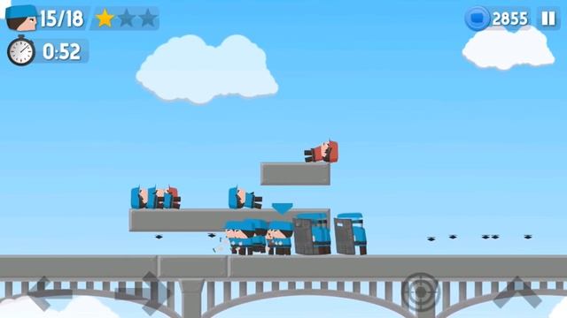 КУЧА КЛОНОВ! Игра Атака клонов АРМИЯ КЛОНОВ Clone Armies смотреть онлайн