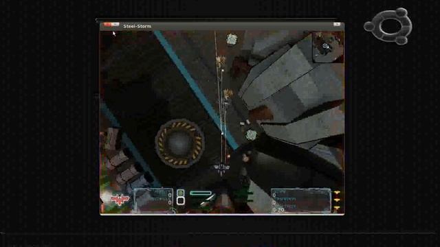 STEEL STORM (GAME) смотреть онлайн